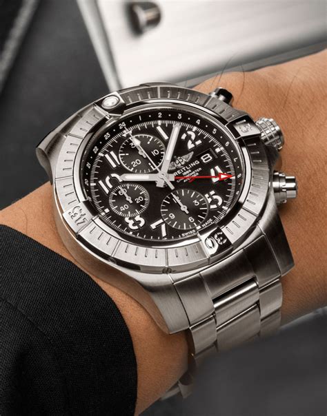 Ceasuri BREITLING 